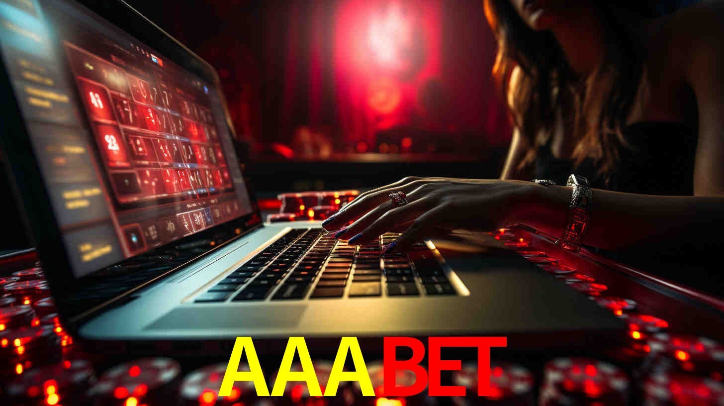 Por Que Escolher o AAABET?