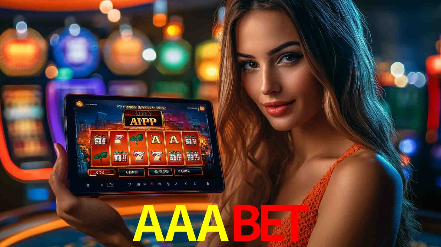 Baixar App iOS AAABET