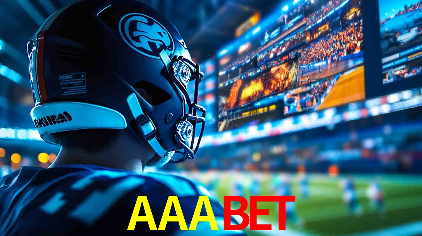 Apostas Esportivas no AAABET