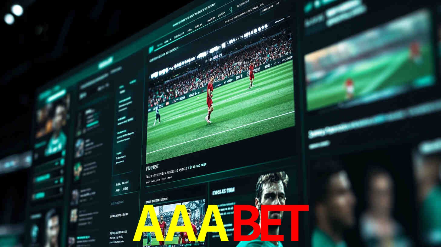 Apostas ao Vivo no AAABET