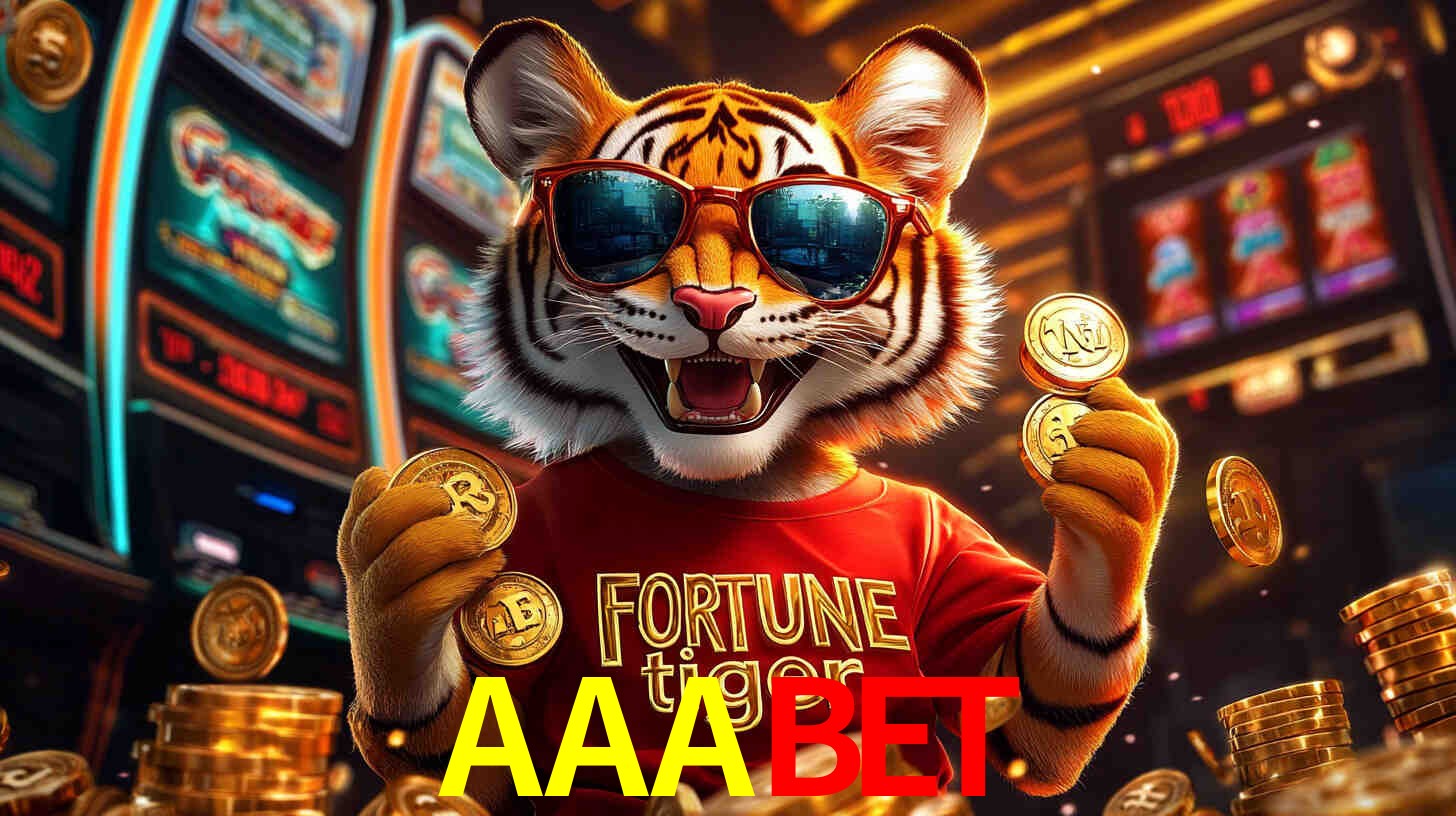 Por Que Jogar Fortune Tiger no AAABET